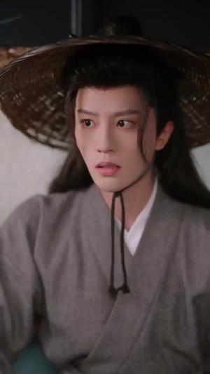 《急我养成过的穷鬼变储君了（87集）陈云廷&杨馥羽（夸克网盘）》短剧封面