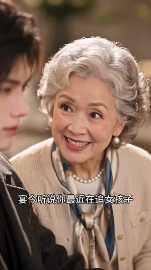 晚风入怀,闺蜜弟弟蓄谋已久 《晚风入怀,闺蜜弟弟蓄谋已久》短剧封面