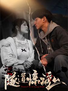 《隧道惊魂（30集）（夸克网盘）》短剧封面