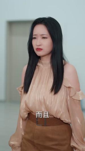 《拒绝PUA系统，傅少崛起挣大钱（79集）李想＆丁一桐（夸克网盘）》短剧封面