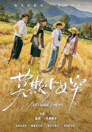 《谁都别想拦着我发财&莫欺少女穷(70集)谢潇雨&林希亚(1080P)(夸克网盘)》短剧封面