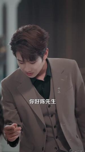 《被女主偷听心声后，我成了人生大赢家（83集）徐晨皓＆左倚天（夸克网盘）》短剧封面