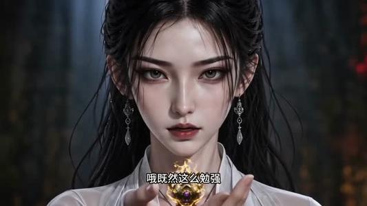 《王爷他又在装柔弱（70集）（夸克网盘）》短剧封面
