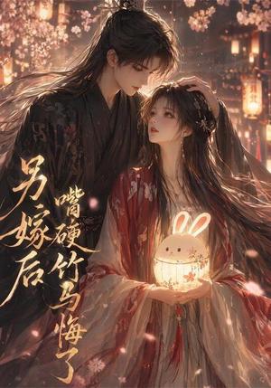 《另嫁后嘴硬竹马悔了（36集）（夸克网盘）》短剧封面
