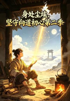 《身处尘埃，坚守向道初心第二季（232集）（夸克网盘）》短剧封面