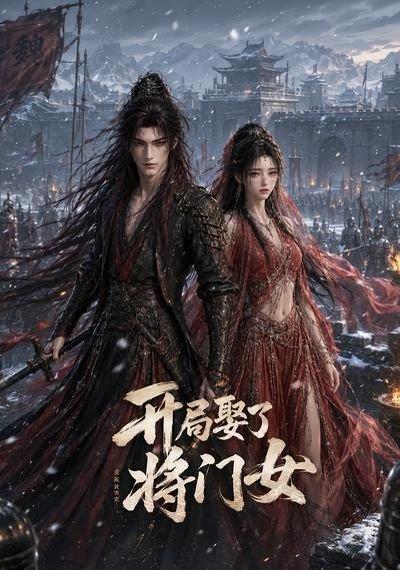《开局娶了将门女(72集)(百度网盘)》短剧封面