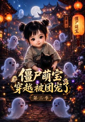 《僵尸萌宝穿越被团宠了第三季(88集)(夸克网盘)》短剧封面