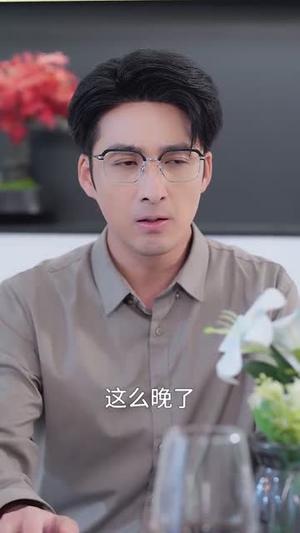 《爱被猜忌困住(60集)张欧文&刘海燕(夸克网盘)》短剧封面