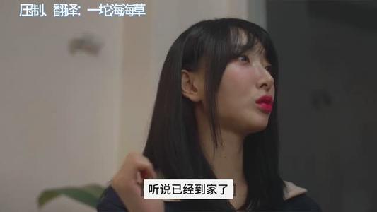 《【中字】韩国网剧-真的在车里做吗？（夸克网盘）》短剧封面