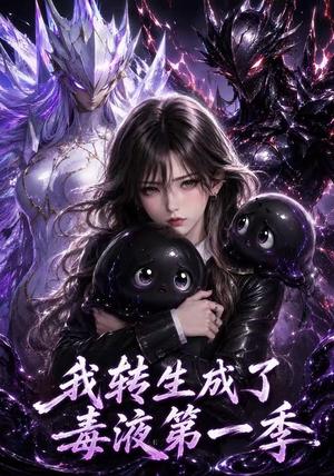 《我转生成了毒液第一季（117集）（夸克网盘）》短剧封面