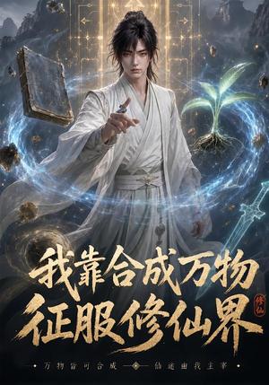 《我靠合成万物征服修仙界(62集)(夸克网盘)》短剧封面