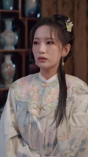 《风雨大宅门（69集）邹柯俊&李家园子（夸克网盘）》短剧封面