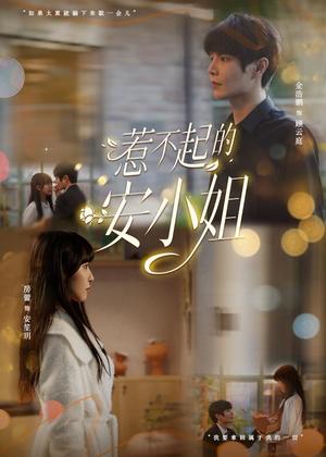 《惹不起的安小姐(37集)金浩鹏&房蕾(夸克网盘)》短剧封面