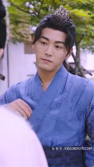 《擦边剧:人间逍遥武大郎》短剧封面