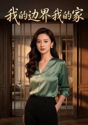 《我的边界我的家(42集)(夸克网盘)》短剧封面