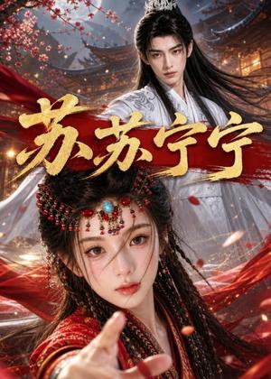 《苏苏宁宁(20集)（夸克网盘）》短剧封面