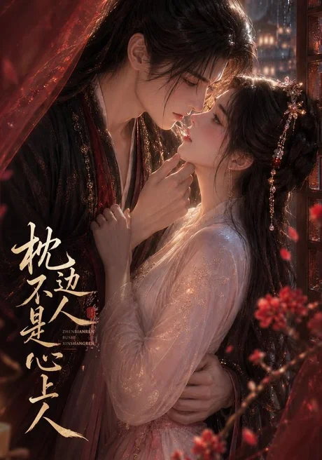 《枕边人不是心上人（59集）（夸克网盘）》短剧封面