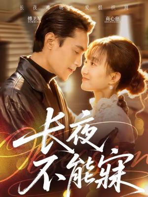 《长夜不能寐（61集）曹嘉乘＆王楚（夸克网盘）》短剧封面