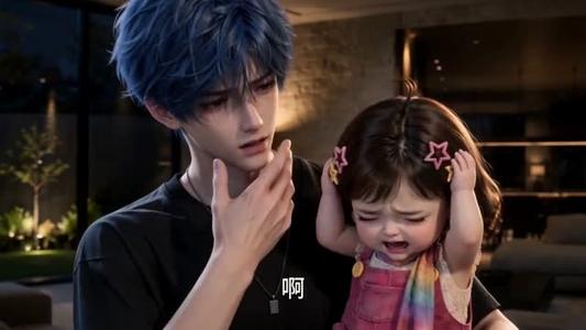 《齐府小团宝（130集）（夸克网盘）》短剧封面