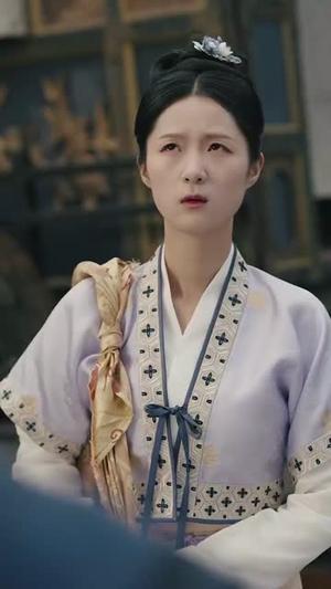 《与君谋(62集)陈政阳&杨伊墨(夸克网盘)》短剧封面