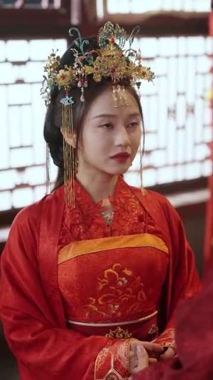 《娇骨（100集）胡家豪＆付梦妮（夸克网盘）》短剧封面