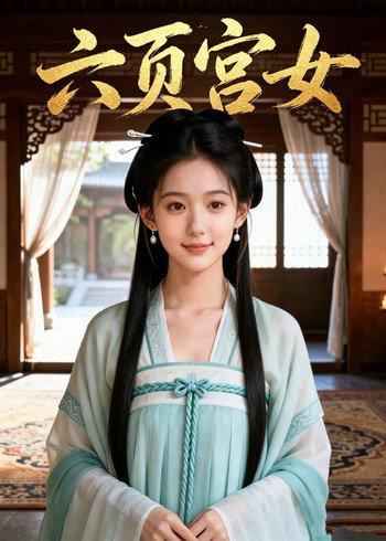 《六页宫女（64集）Ai短剧（百度网盘）》短剧封面