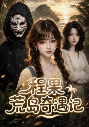 《程果荒岛奇遇记(117集)(夸克网盘)》短剧封面