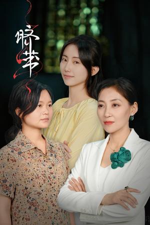《脐带（62集）（夸克网盘）》短剧封面