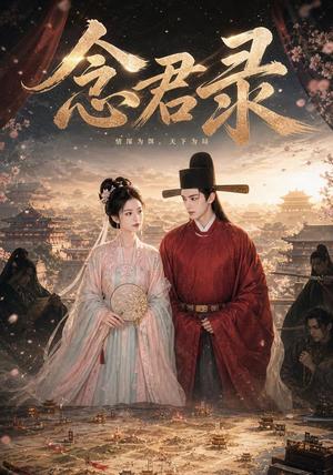 《念君录(99集)(夸克网盘)》短剧封面