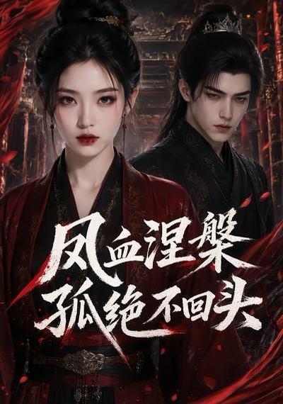 《凤血涅槃孤绝不回头(20集)(百度网盘)》短剧封面