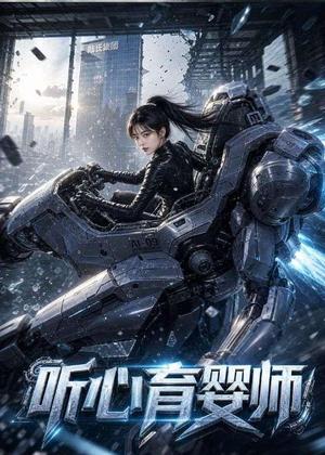 《听心育婴师（62集）（夸克网盘）》短剧封面