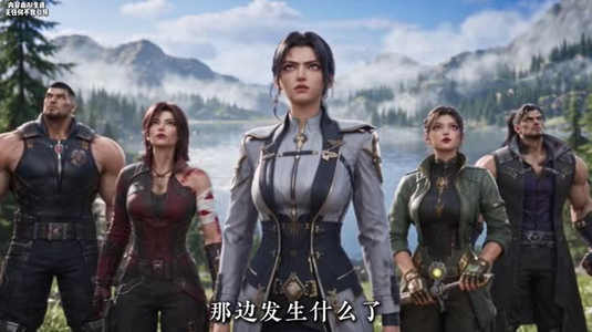 全民召唤,骷髅兵自己考了剑圣3 《全民召唤,骷髅兵自己考了剑圣3》短剧封面