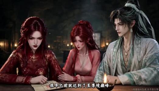 《青玄胎珠传第三季（135集）（夸克网盘）》短剧封面