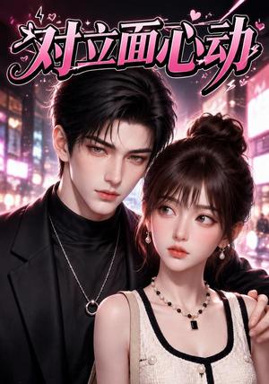 《对立面心动(122集)(夸克网盘)》短剧封面
