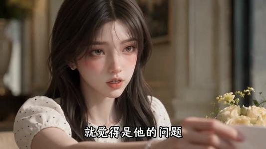 《与冷脸古板前夫共梦，他竟是阴湿（105集）（夸克网盘）》短剧封面