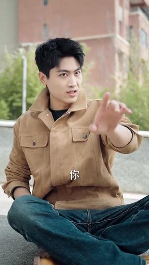 《我的未婚妻是霸道甜心(69集)刘雨昊&邰靖懿&沈欣悦(夸克网盘)》短剧封面