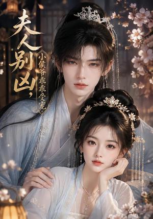 《夫人别凶，小侯爷乖乖受宠（46集）（夸克网盘）》短剧封面