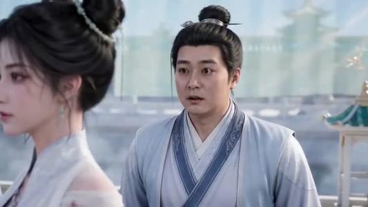 《丑妻仙缘第五季(318集)(夸克网盘)》短剧封面