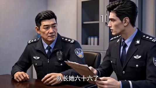 《仙祖太奶修仙归家,儿孙满堂(66集)(夸克网盘)》短剧封面