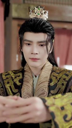 《明珠传（76集）（夸克网盘）》短剧封面