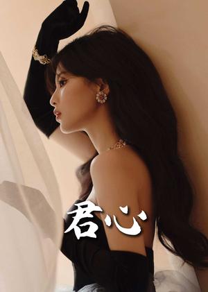 《君心（72集）（夸克网盘）》短剧封面