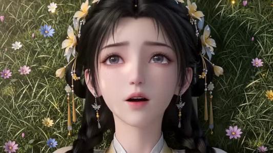 《小师妹靠沙雕带飞宗门(135集)(夸克网盘)》短剧封面