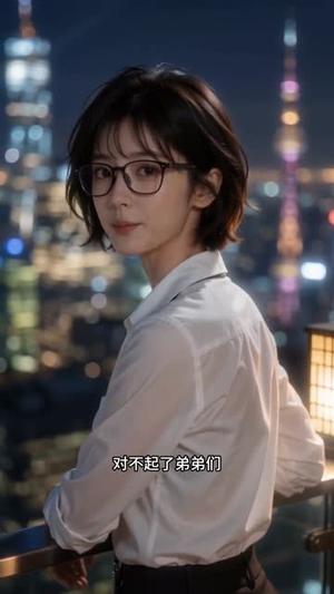《女尊重疾,良人护生(60集)(夸克网盘)》短剧封面