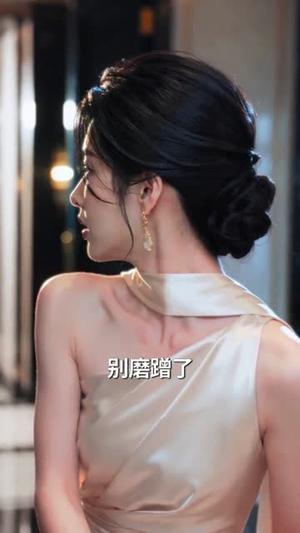 《逆风翻盘,温小姐独美(82集)(夸克网盘)》短剧封面