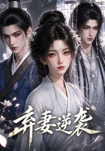 《弃妻逆袭(29集)(百度网盘)》短剧封面