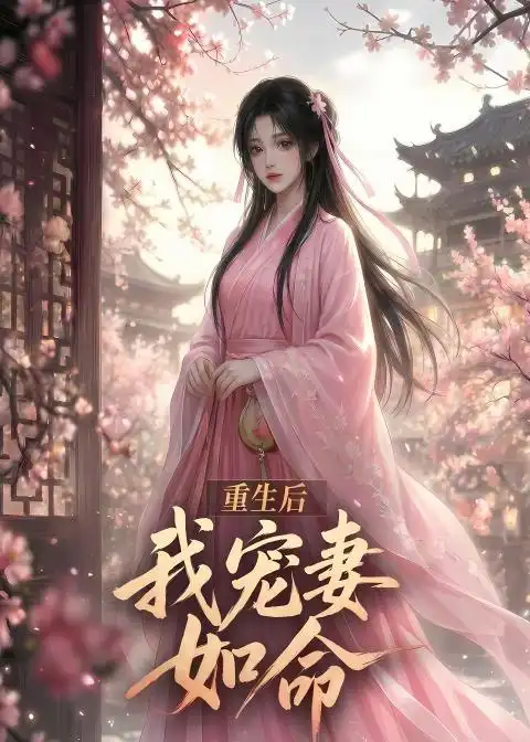 重生后我宠妻如命 《重生后我宠妻如命》短剧封面