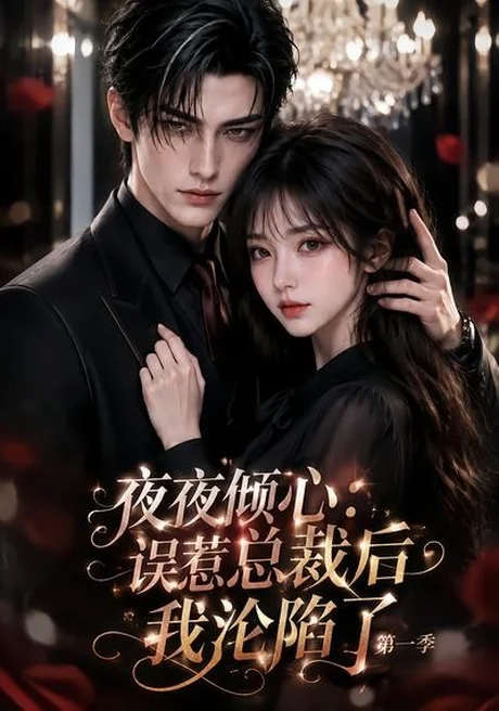 《夜夜倾心:误惹总裁后我沦陷了第一季(105集)(夸克网盘)》短剧封面