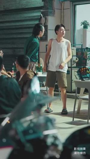 《擦边剧:新:徒儿,下山祸害你老婆去吧》短剧封面