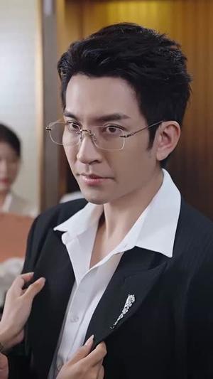 《婚后心动法则(64集)王已歌&季美含(夸克网盘)》短剧封面