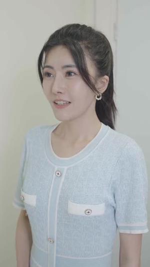 《逆袭千金的绝地反杀（60集）周维＆陈乐笛（夸克网盘）》短剧封面